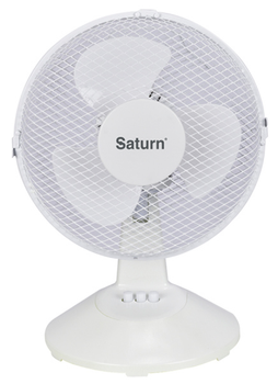 Вентилятор настольный SATURN ST-FN8290