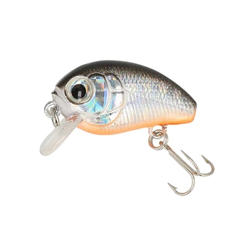 Воблер Strike Pro Baby Pro 25F 2г A70-713
