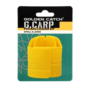 ПВА комплект завантаження пакетів GC G.Carp PVA Bag Loader Kit