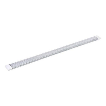 Светильник LED 80W "GAMA-80X" 6400К белый