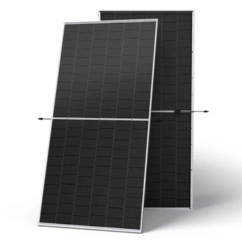 Сонячні панелі Trina solar TSM-615M NEG19RC.20 Vertex N Bificial