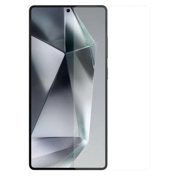 Защитное стекло Nillkin H+Pro Tempered Glass для Samsung Galaxy S25 Ultra с рамкой для поклейки