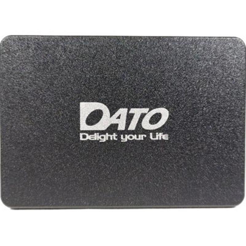 Накопичувач SSD 128 GB Dato DS700 2.5" SATAIII TLC (DS700SSD-128GB) 2.5"