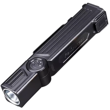 Ліхтар Fenix WT25R (Cree XP-L Hi, 1000 люмен, 6 режимів, 1x18650, магнітний кабель для заряду)
