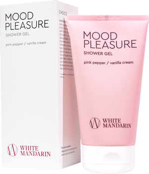 Гель для душу White Mandarin Mood Pleasure 150 мл (99101238101)