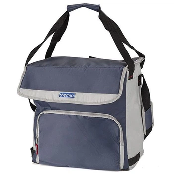 Термосумка Thermo CR-30 Cooler 30 (30л), синя
