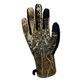 Водонепроникні рукавички Dexshell Drylite2.0 Gloves, темний камуфляж (р. L)
