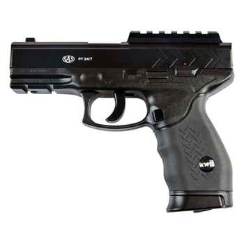 Пістолет пневматичний SAS Taurus 24-7 Pellet (4.5мм)