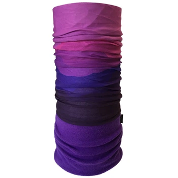 Бандана-бафф багатофункціональна Level NIGHTMOUNTAIN One size Dark blue/violet (LSMS21U1M)