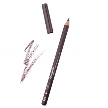 Карандаш для глаз Bogenia Eye Liner 003 Honey Granola для подчеркивания контура глаз Коричневый 0.78 г