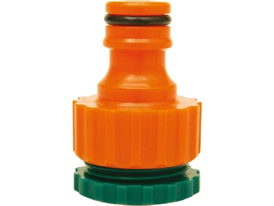 Адаптер зовнішній для крана 3/4"-1/2" FLO (89241)