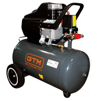 Компрессор GTM KABM2050