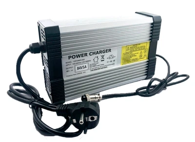 Зарядное устройство для аккумуляторов LiFePO4 LogicPower 36V 9A 324W (14587)