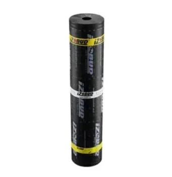 Полимер-битумная мембрана Izobud Optima 52 Duo 1x6м
