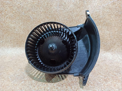Моторчик пічки D 150mm аналог 2720500Q0J Рено (Renault) Майстер Кенго
