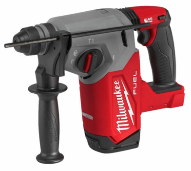 Перфоратор акумуляторний Milwaukee M18 FH-0 FUEL (4933478499)