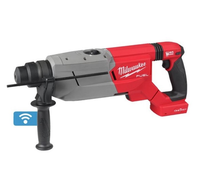 Перфоратор акумуляторний Milwaukee SDS-Plus FHACOD32-0 (4933492141)