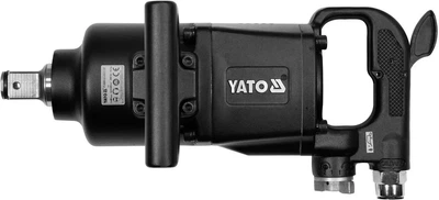 Гайковерт ударный пневматический YATO YT-0959