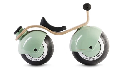 Велобег Early Rider Balance Bikes Bella Velio Pistachio Green