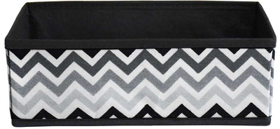 Короб складной Handy Home Zigzag 28х14х10 см (ZSH-10)