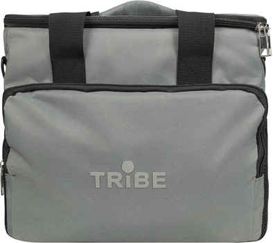 Термосумка Tribe Cooler 15 л Сіра (T-IF-0010-grey)