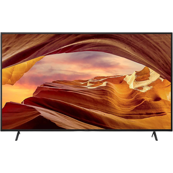 Телевизор Sony BRAVIA X75WL 65" LED 4K Ultra HD (KD-65X75WL) EU [131967]