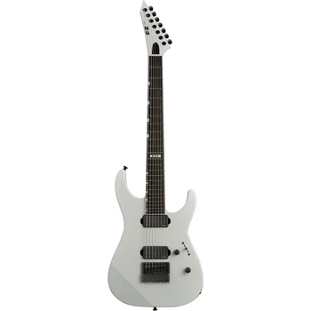 Электрогитара ESP E-II M-II 7B ET Pearl White [130804]