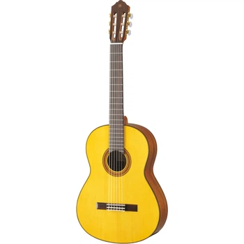 Класична гітара Yamaha CG162S [130380]
