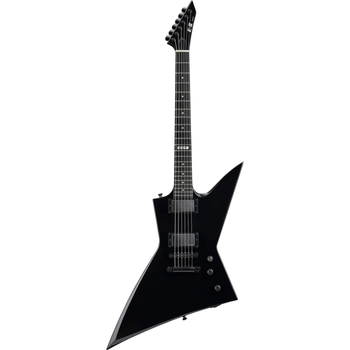 Электрогитара ESP E-II EX-NT Black [130803]