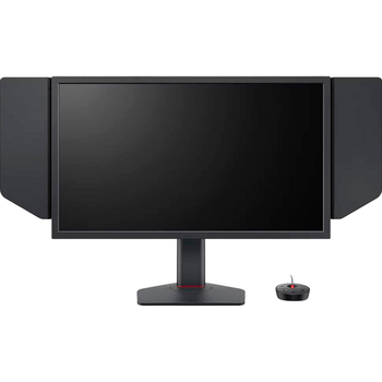 Монитор Zowie 24.1" XL2546X+ Dark Grey (9H.LN1LB.QBE) [132037]