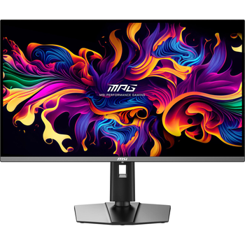 Монитор MSI 31.5" MPG 321URX QD-OLED EU [132087]