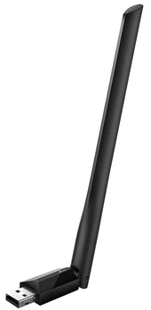 Безпровідний мережевий адаптер TP-Link Archer T600U PLUS