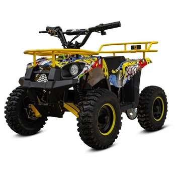 Дитячий електричний квадроцикл XTR M9 1000W