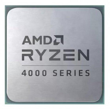 Процессор АМ4 AMD Ryzen 3 4100 4 Core (100-100000510) Tray