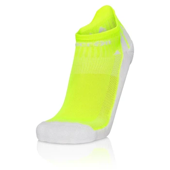 Носки беговые MACRON OFFROAD 35-38 Lemon