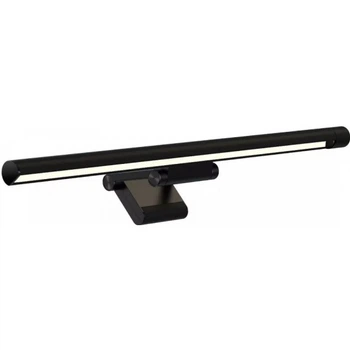 LED-лампа на монитор для освещения рабочего места Baseus Screen Hanging Light (fighting) Pro 5W 160LM 80LED USB 5V с бесступенчатой регулировкой световой температуры 3000-6500К и яркости