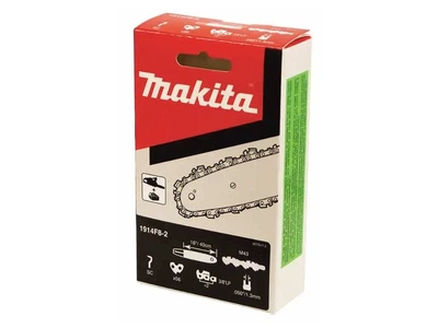 Ланцюг пиляльний Makita 1914F8-2 (40 см, 3/8", 1.3 мм, 56z)