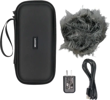 Набор аксессуаров Zoom APH-6e для рекордера H6essential (531077)