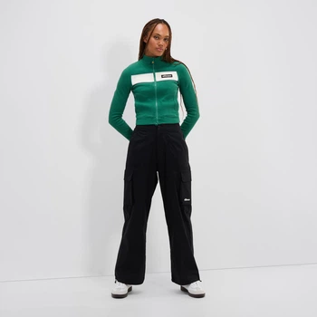 Брюки женские Ellesse Ristrellas Cargo Pant XS Черный SGX21168-011