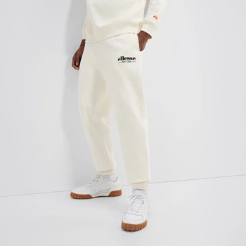 Брюки чоловічі Ellesse Callusi Jog Pant L Білий SHX20967-904