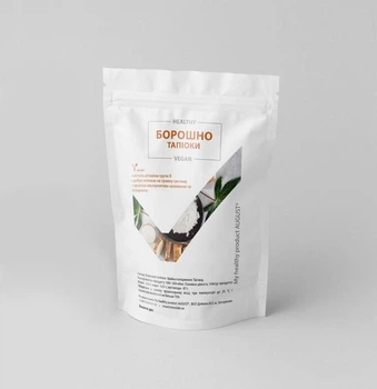 Мука Тапиоки My healthy product August 900г