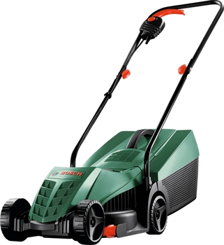 Газонокосилка сетевая Bosch EasyRotak 32-205 1200Вт 32см 31л 25-65мм 11.1кг (0.600.8A6.300)