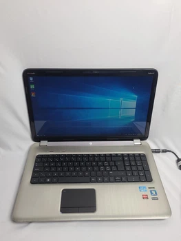 Ігровий Ноутбук Hp Pavilion DV7 6C40EZ I7 2670QM 4x2.20GHz 16GB HD6470M 1GB 64bit SSD256GB Б\В - Б/У