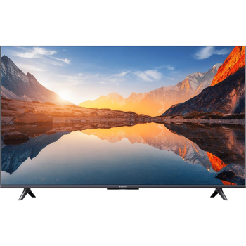 Телевізор Xiaomi TV A 43 2025 ( Чорний )