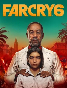 Ключ активации Uplay | Far Cry 6
