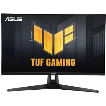 Монітор Asus 27" TUF Gaming VG27AQM1A IPS 260Hz Black (90LM05Z0-B08370) ( Чорний )