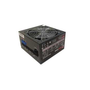 Блок живлення FrimeCom SM600M 600W ( Чорний )