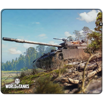 Ігрова поверхня Wargaming World of Tanks CS-52 LIS Mountain Fox (FSWGMP_52MFOX_XL) ( малюнок )