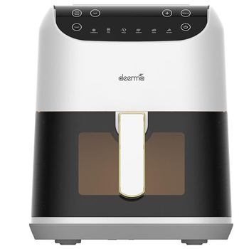 Мультипіч Xiaomi Deerma Air Fryer KZ130 (DEM-KZ130W) мультипіч