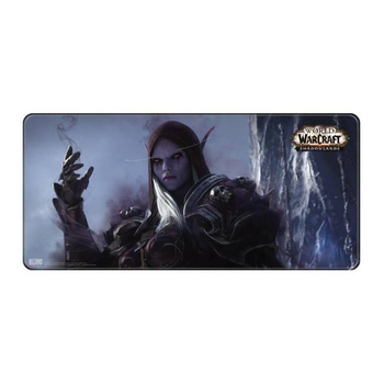 Ігрова поверхня Blizzard World of WarCraft Shadowlands Sylvanas (FBLMPWOWSYLVA21XL) ( малюнок )